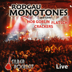 die Crackers live   die Crackers live