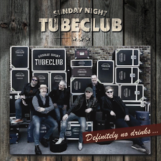  Sunday Night Tubeclub mit PR 