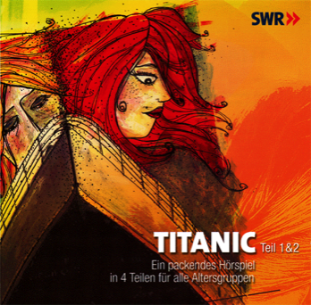  Titanic SWR Hörspiel 