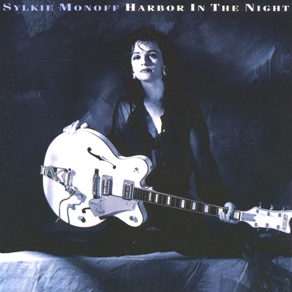 Harbour in the night Sylkie Monoff - CD    Harbour in the night Sylkie Monoff - CD