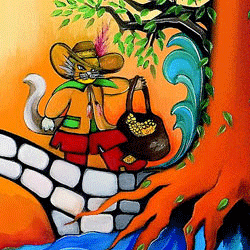 der gestiefelte Kater Brüder Grimm- Märchenfestspiele Hanau Bühnenmusik: P.R.    der gestiefelte Kater Brüder Grimm- Märchenfestspiele Hanau Bühnenmusik: P.R.