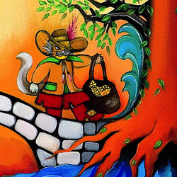 der gestiefelte Kater Brüder Grimm- Märchenfestspiele Hanau Bühnenmusik: P.R.    der gestiefelte Kater Brüder Grimm- Märchenfestspiele Hanau Bühnenmusik: P.R.