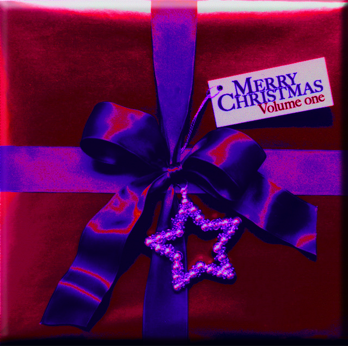  Merry Christmas - Peter & Friends MP3-Album 