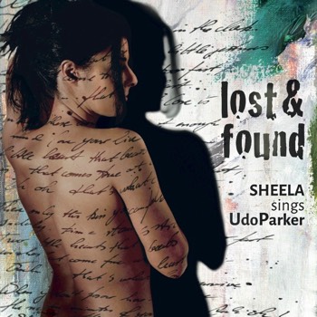  Lost & Found - Sheela sings Udo Parker SHEELA - CD 2 