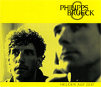 Helden auf Zeit Philipps & Brueck - CD Single    Helden auf Zeit Philipps & Brueck - CD Single