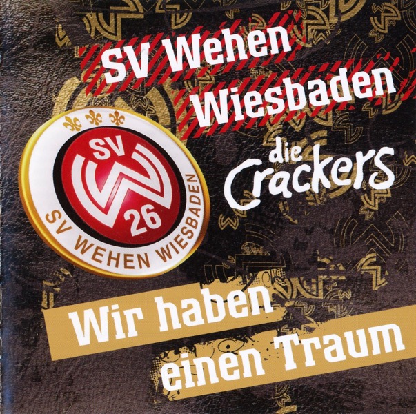 Wir haben einen Traum die Crackers  die offizielle SVWW Hymne   Wir haben einen Traum die Crackers  die offizielle SVWW Hymne