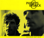 Helden auf Zeit Philipps & Brueck - CD Single    Helden auf Zeit Philipps & Brueck - CD Single