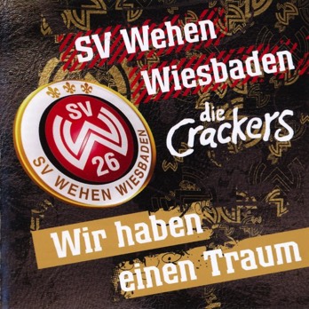 Wir haben einen Traum die Crackers  die offizielle SVWW Hymne   Wir haben einen Traum die Crackers  die offizielle SVWW Hymne