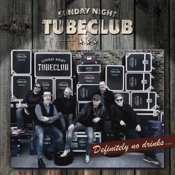 SUNDAY NIGHT TUBECLUB – Double CD   SUNDAY NIGHT TUBECLUB – Double CD
