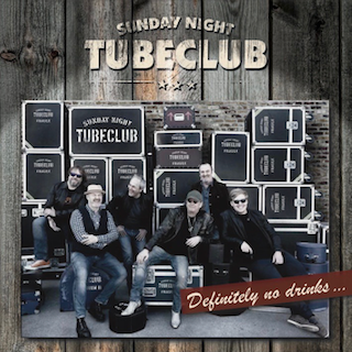 Sunday Night Tubeclub mit PR   Sunday Night Tubeclub mit PR