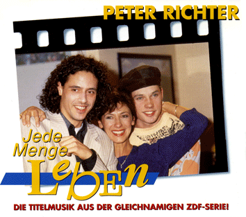 ZDF Serie Jede Menge Leben   ZDF Serie Jede Menge Leben