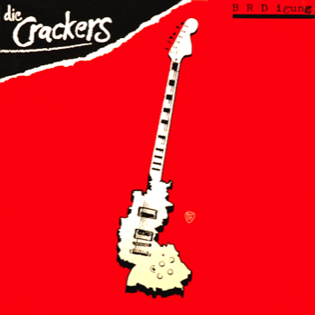 die Crackers BRDigung   die Crackers BRDigung