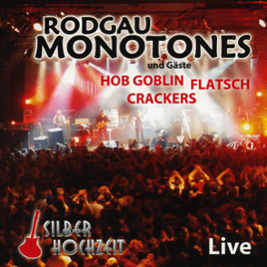 die Crackers live   die Crackers live