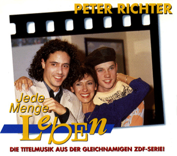 ZDF Serie Jede Menge Leben   ZDF Serie Jede Menge Leben